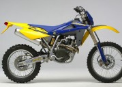 Husqvarna TE250